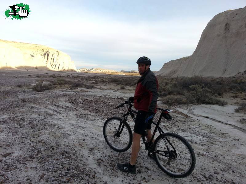 koiron bike cicloturismo-comodoro rivadavia chubut