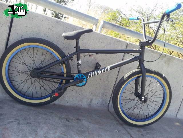 quintebmx