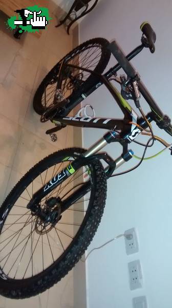 scott scale 720 2014