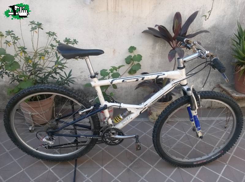 Bicicleta shimano 2025 usada