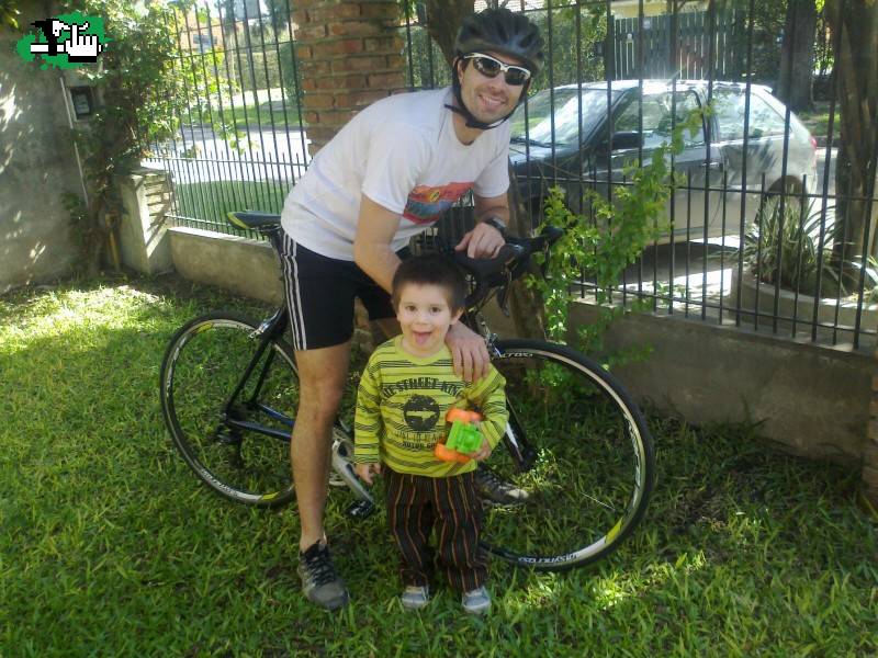 TE AMO mi vida! :)