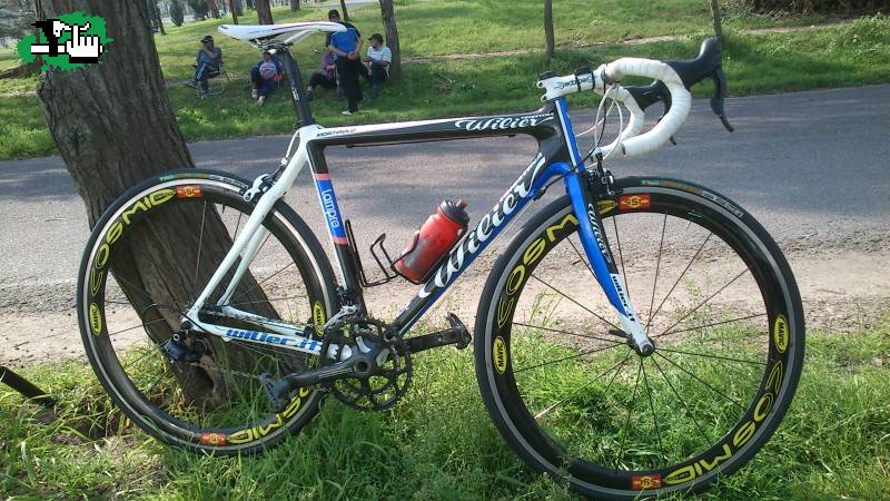 WILIER LAMPRE