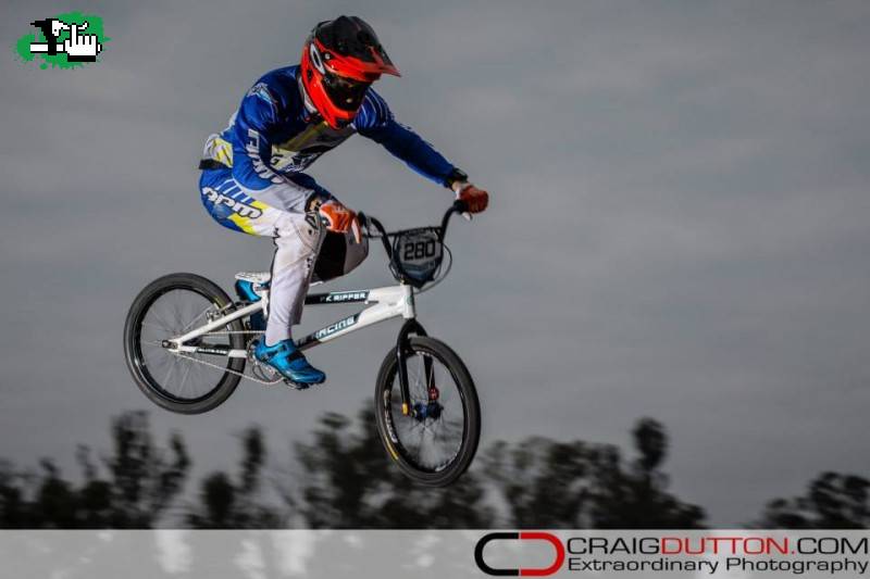 BMX SUPERCROSS Argentina EN VIVO!