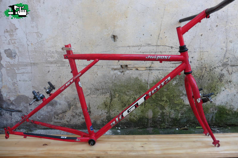 Opinion de precio GT outpost 1994