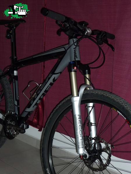 La Trek y su nueva Recon 351
