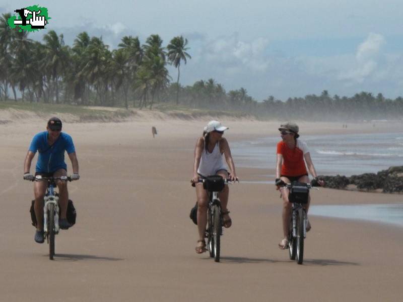 Costa dos Coqueiros