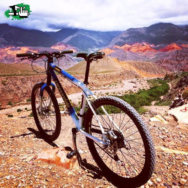CANNONDALE F800 ULTRA FATTY