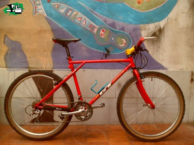 GT Tequesta 1994