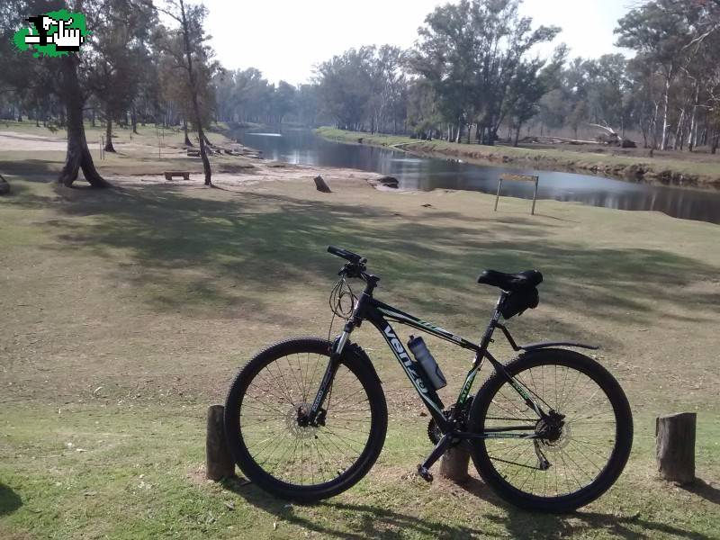 Ezeiza - Fin de semana