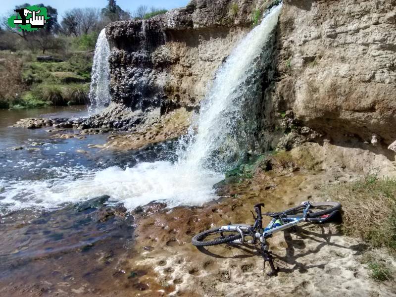 toco ducha a la trek