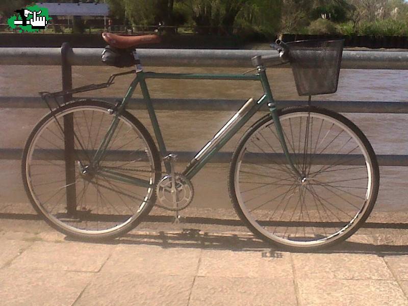 Cinelli Vintage decada 50