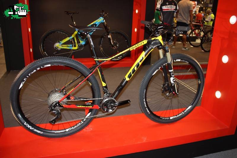 FERIA CICLISMO ITALIA