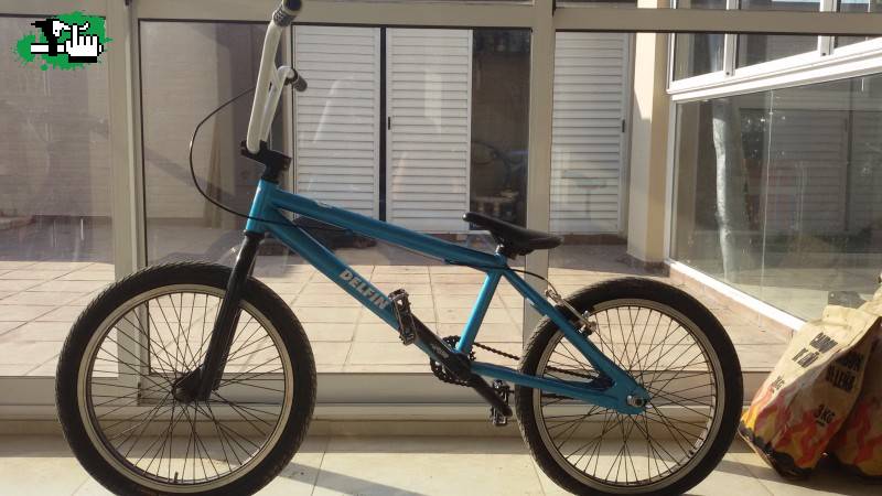 Bmx Mammoth