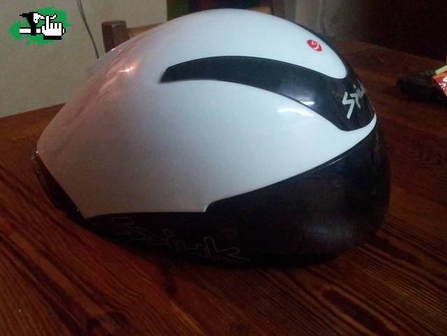 Casco spiuk