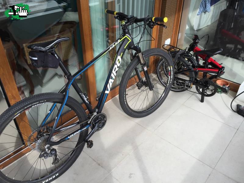 Consulta Venta de Bici