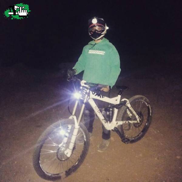 dh nocturno dh sl