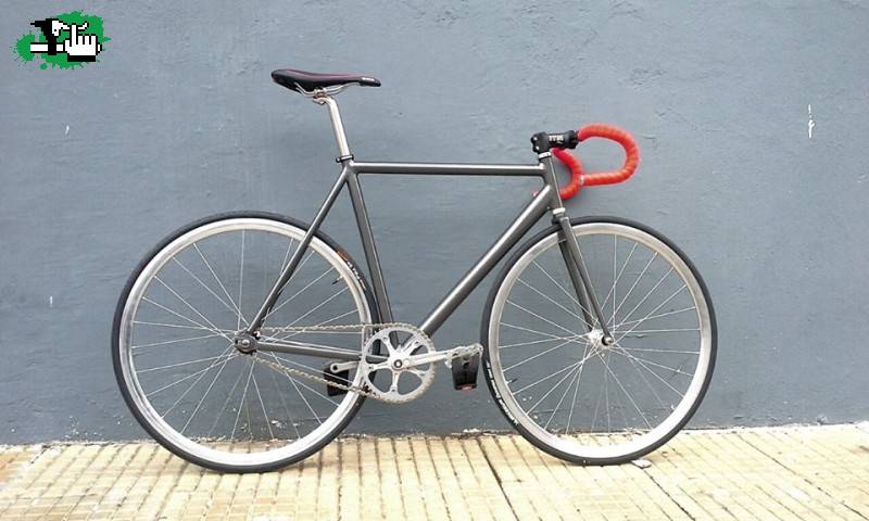 RH Pista