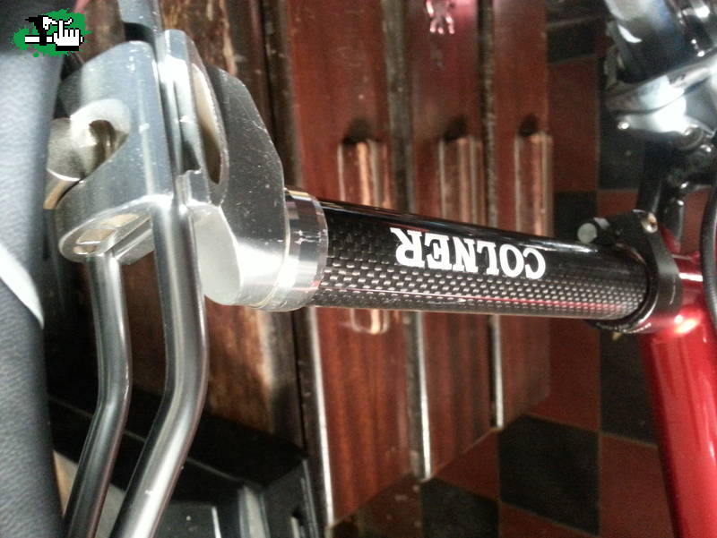 Permuto o vendo portasilla
