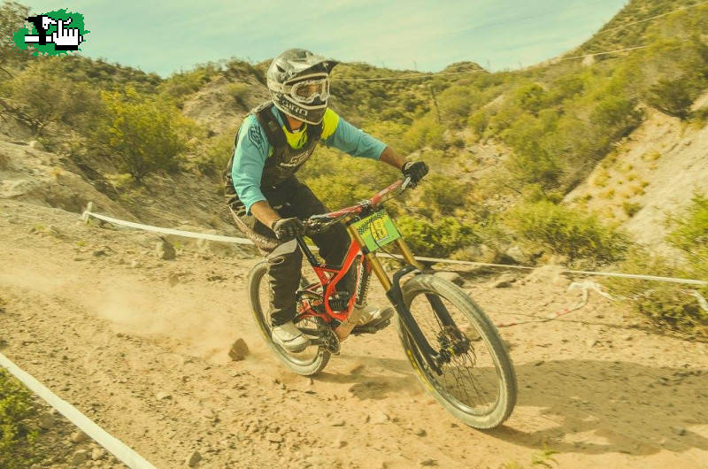 CHILECITO DOWNHILL CUP