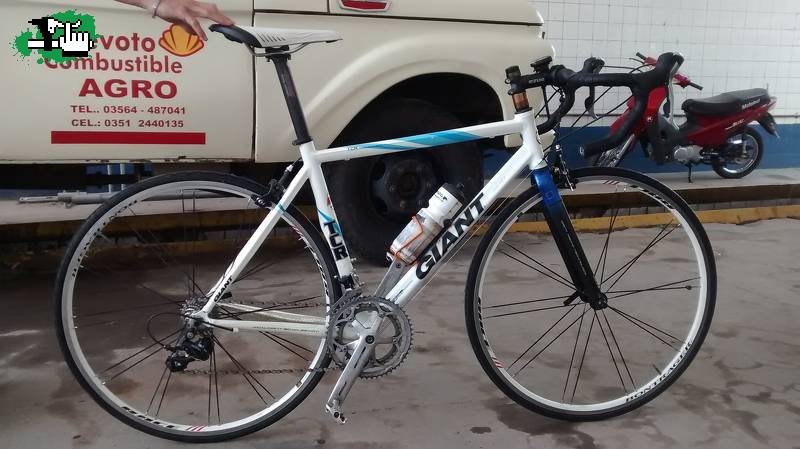 Canje por mtb 29er