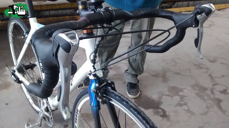 Canje por mtb 29er