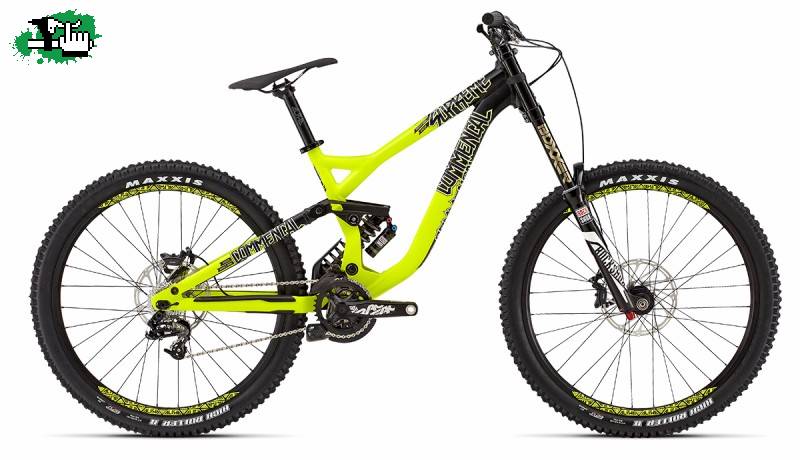 Compro Cuadro dh commencal giant otros