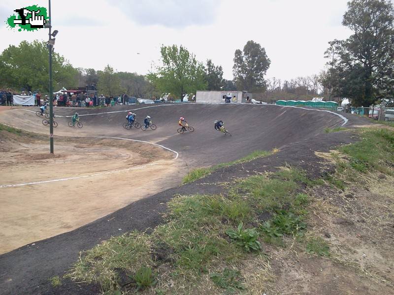 que bueno estuvo el Gran premio