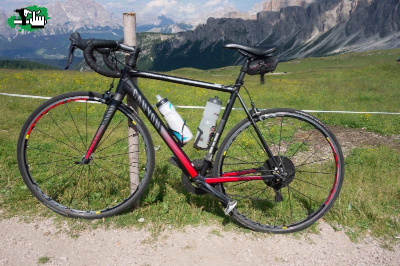 Passo Giau