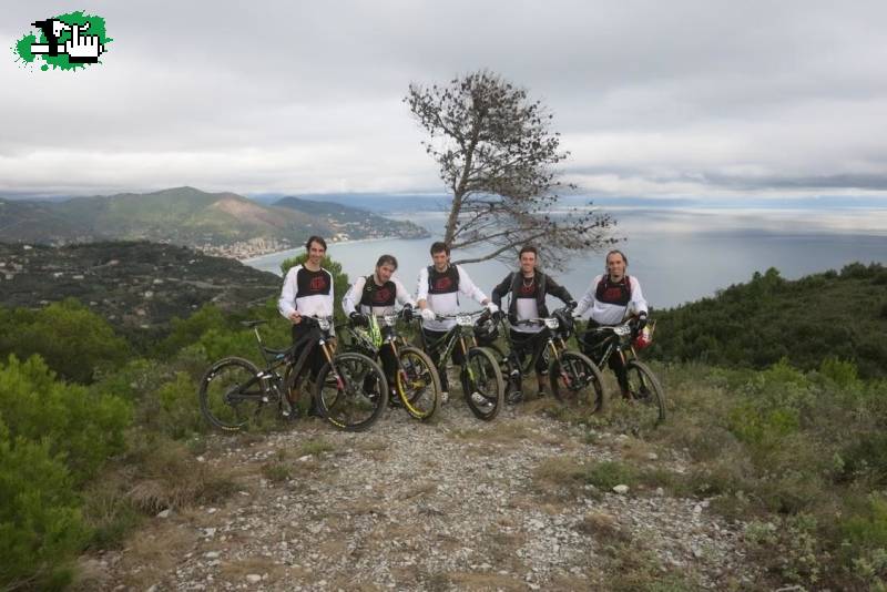 Enduro World Series Ainsa