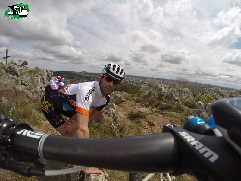 Vuelta por los cerros de Tandil