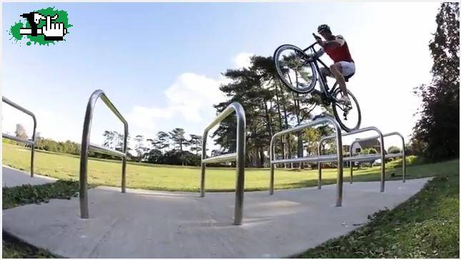 JUSTO QUE NO SABIA QUE TIPO DE BICICLETA COMPRAR