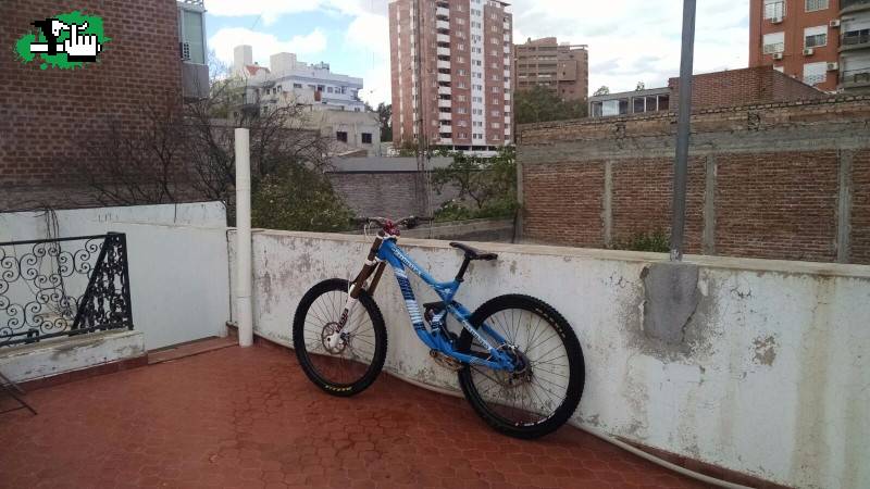 Commencal v3 27,5