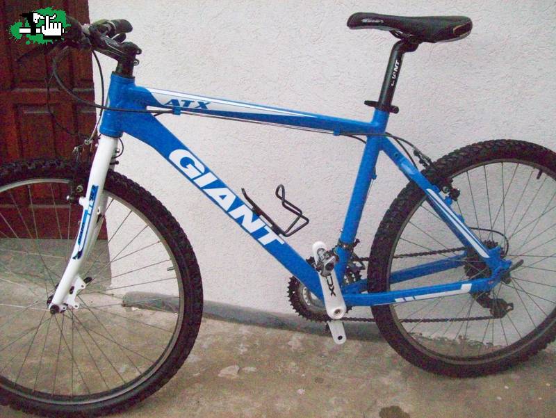 permuto por 29er