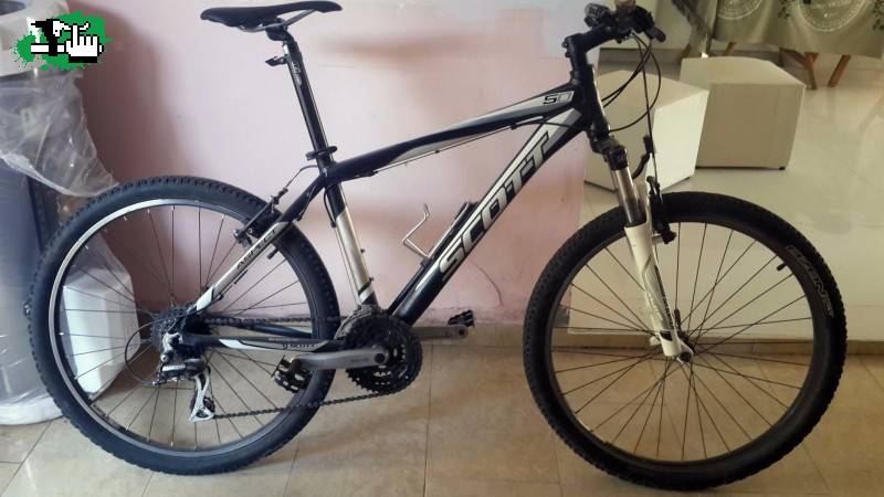 scott aspect 50 2011