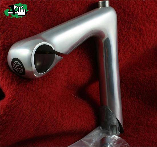 Compro Stem Cinelli 1R/XA (clamp 26.4)