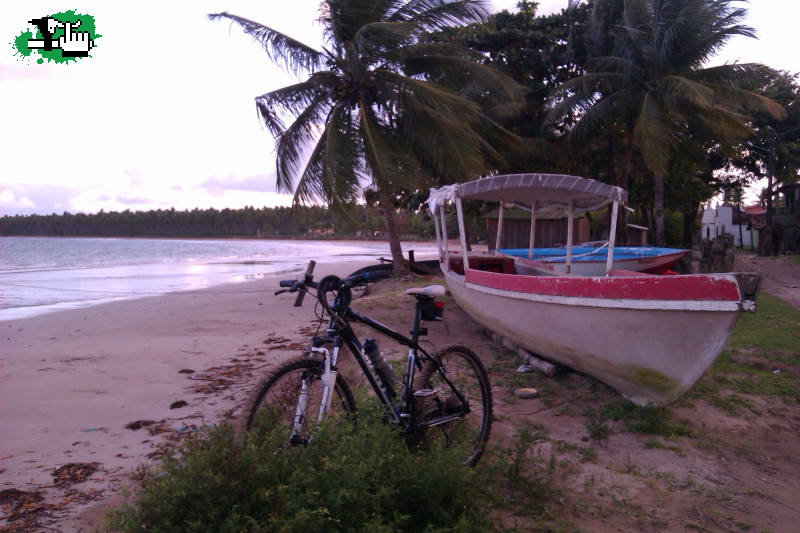 Paseo a Garapua