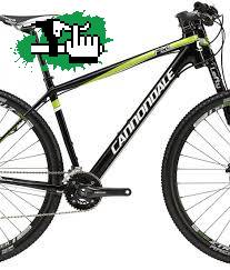 ROBADA !!!! CANNONDALE F29