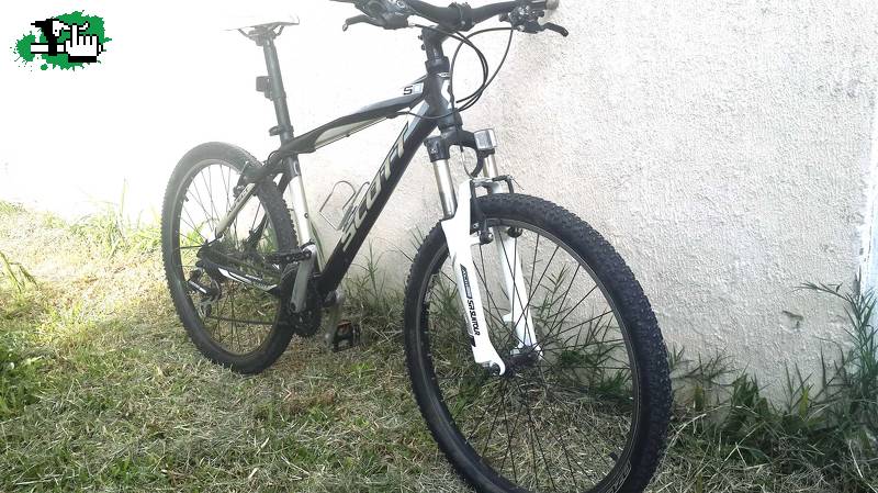 scott aspect 50 2011