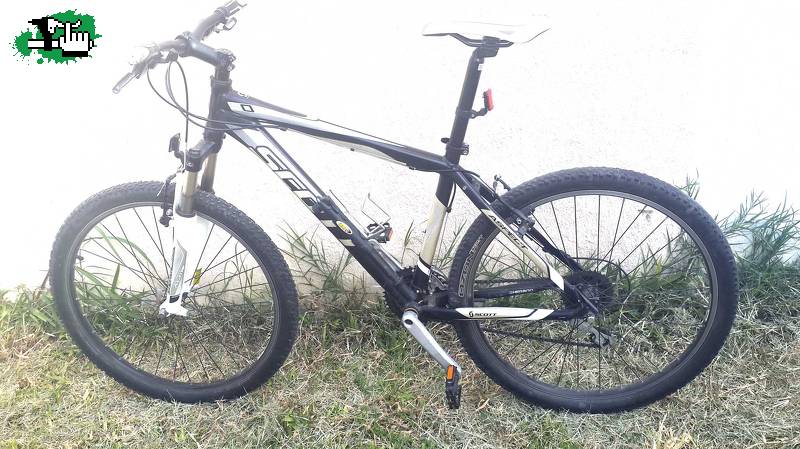 scott aspect 50 2011
