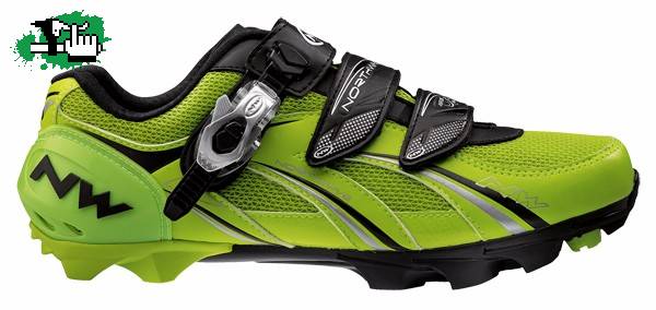 Northwave sparta sales