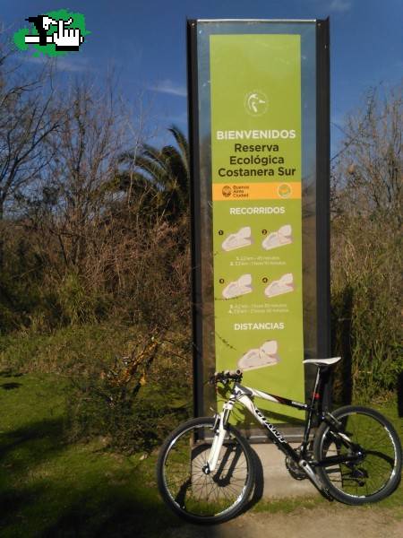 Reserva Ecologica