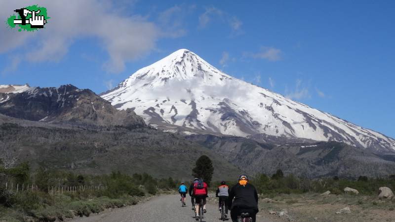 Otro Cruce de los Andes