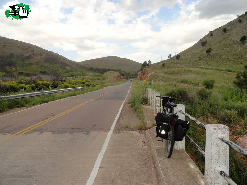 Sierra de la Ventana