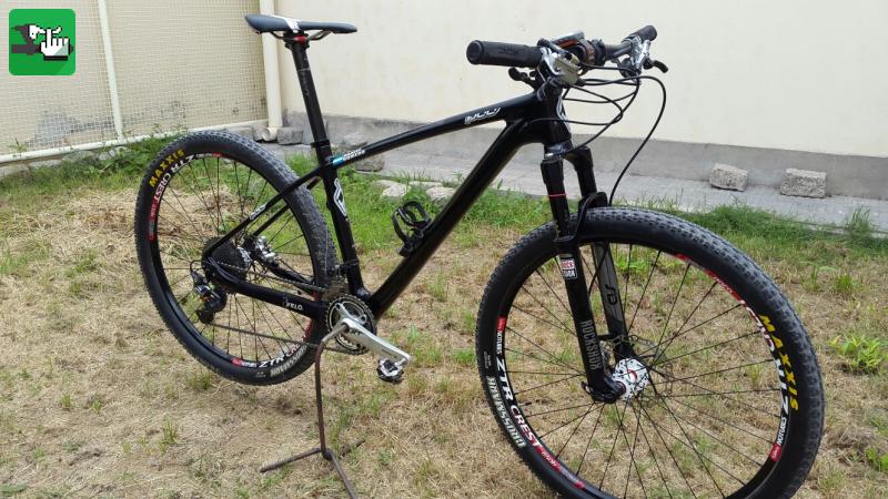 Genérica 27.5