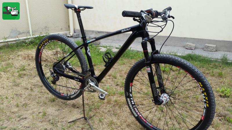 Genrica 27.5 