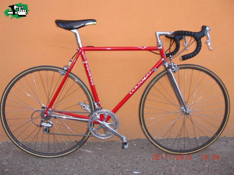 colnago superissimo 1993