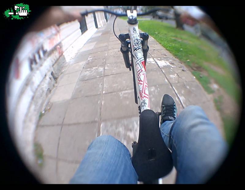 manual fisheye