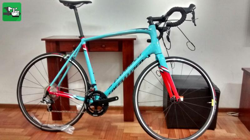 specialized allez expert 2016