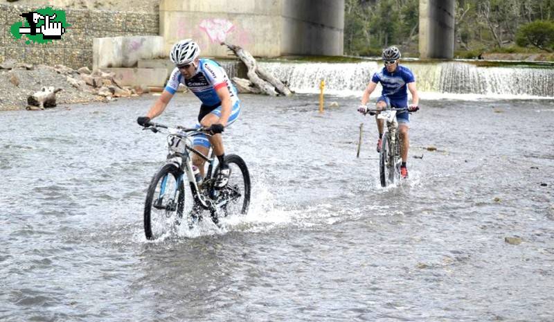 Rally de los Lagos 2014!