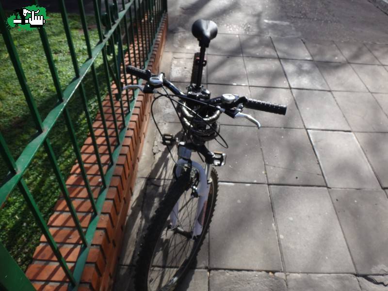 Aurora MTB 650 ASX (no permuto) usada Bicicleta en Venta - BTT